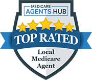 Top Rated Agent on Medicare Agents Hub - Tyler McDaniel
